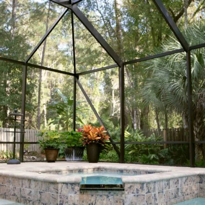 Gainesville, FL Landscape Installation Services