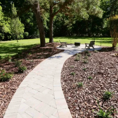 Gainesville, FL Landscape Installation Services