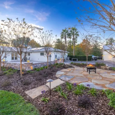 High Springs, FL Landscaping Services