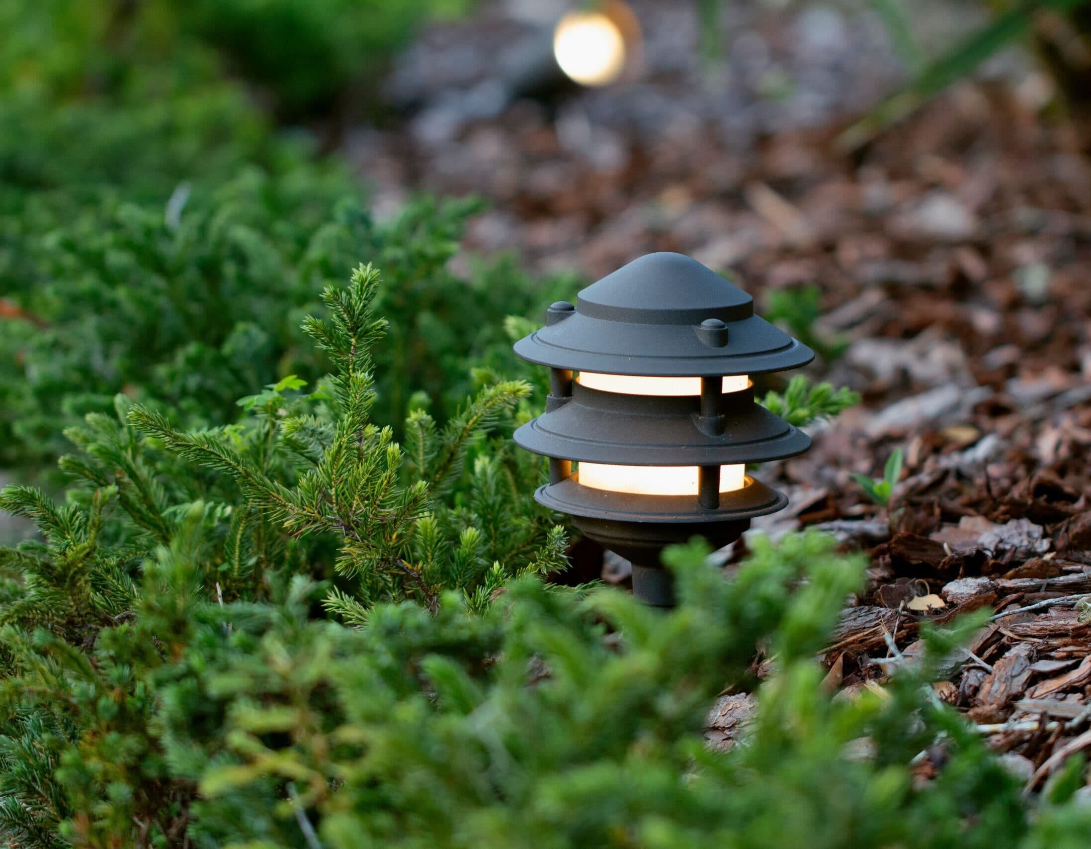 Landscape Lighting